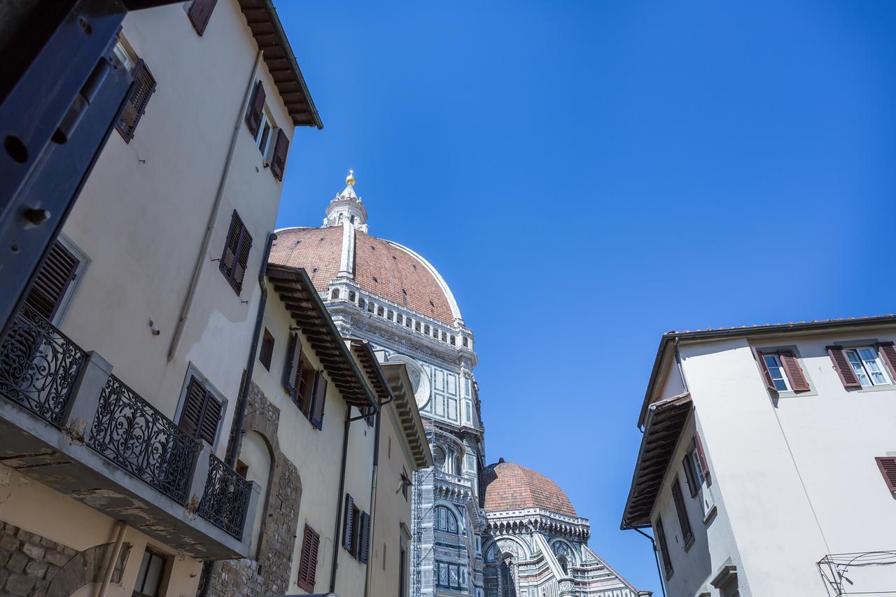 Apartamento - Benedetto Duomo Florencia