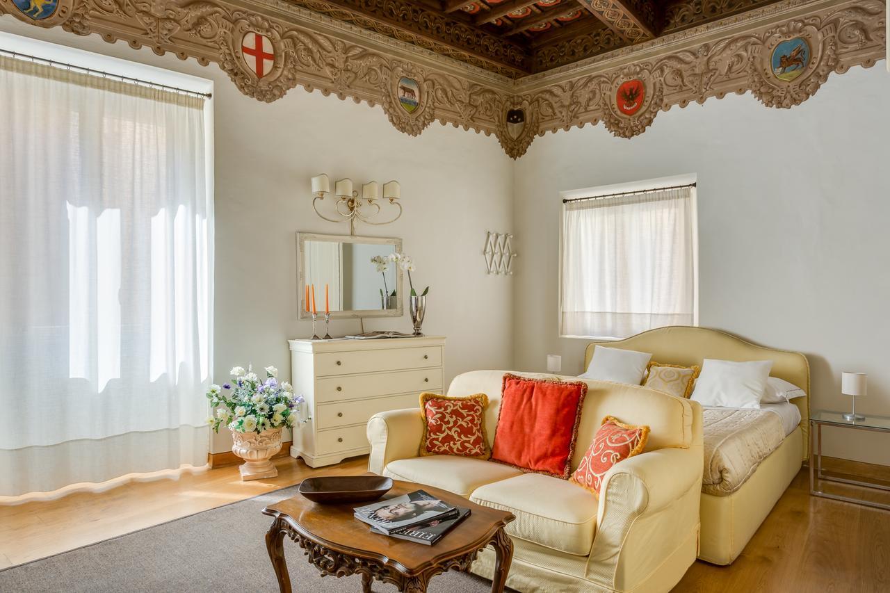 Apartamento - Benedetto Duomo Florencia