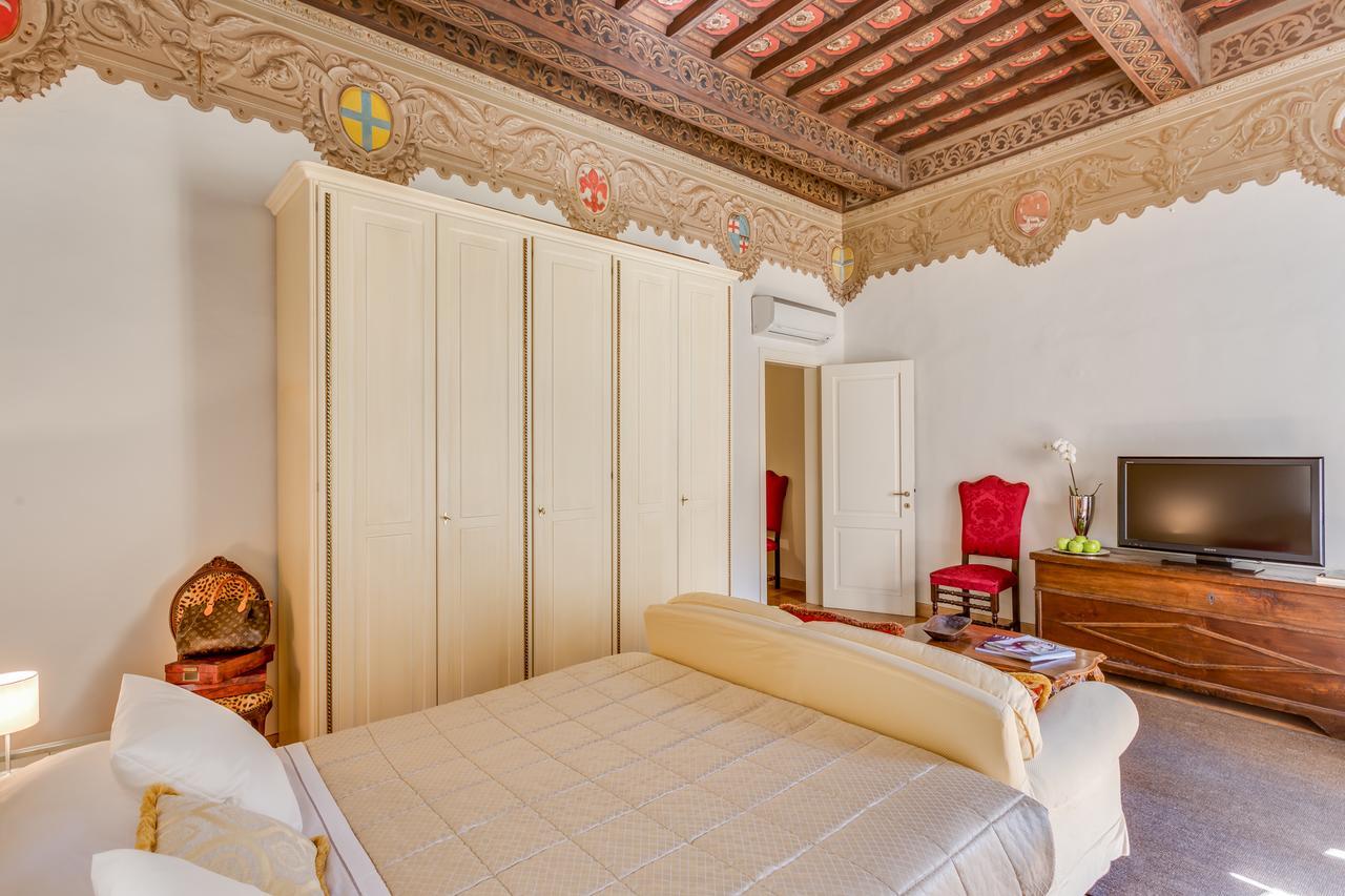 - Benedetto Duomo Apartamento